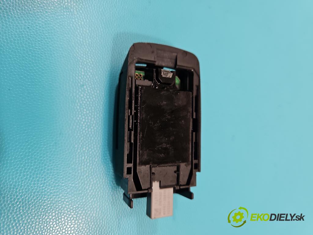 Toyota Corolla E21 2019- 1.6 16V 132  HP manual 97 kW 1598 cm3 4- snímač déšť: 89941-30040 (Snímače dažďa)