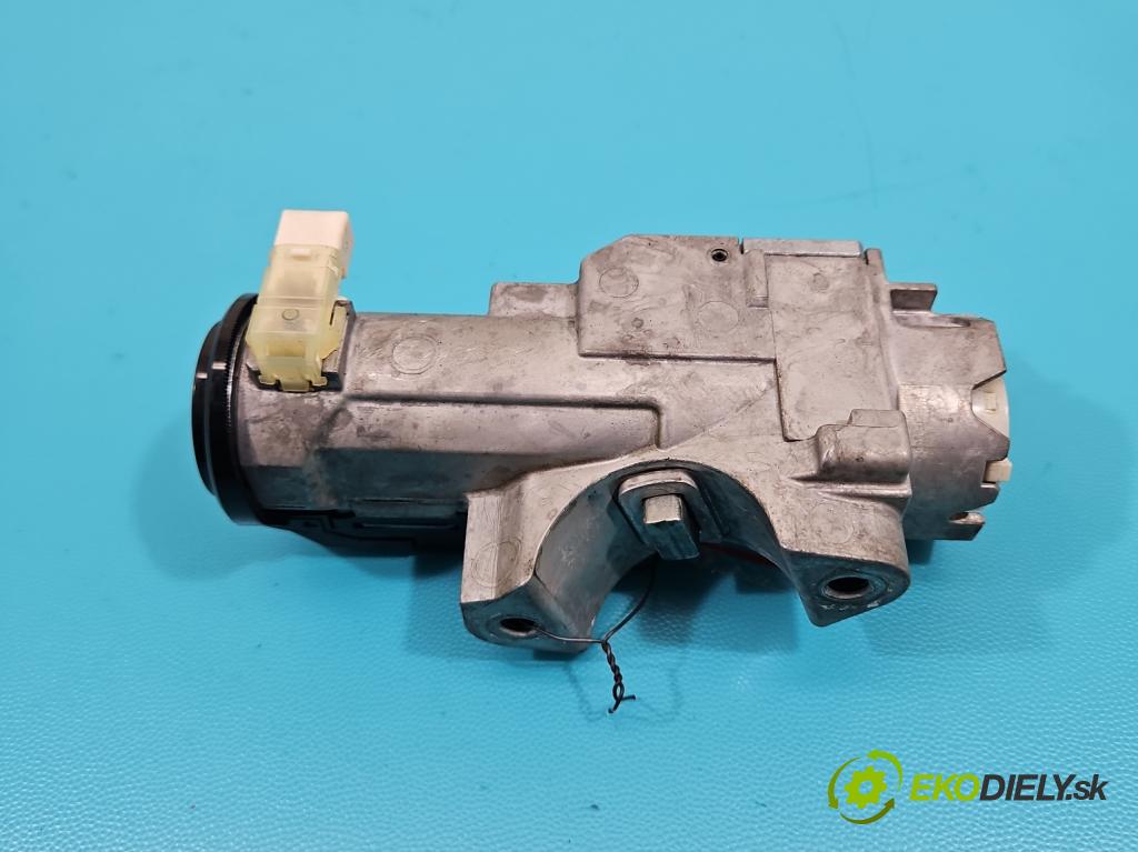 Toyota Corolla E21 2019- 1.6 16V 132  HP manual 97 kW 1598 cm3 4- Spínačka 45020-02-14 (Spínacie skrinky a kľúče)