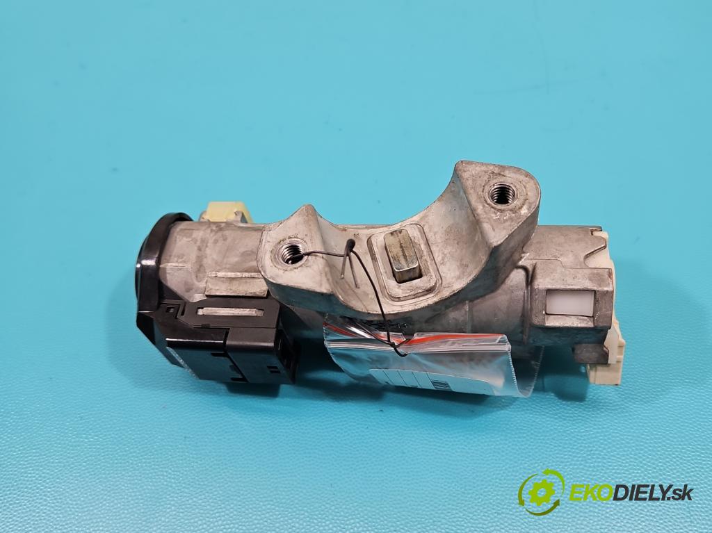 Toyota Corolla E21 2019- 1.6 16V 132  HP manual 97 kW 1598 cm3 4- Spínačka 45020-02-14 (Spínacie skrinky a kľúče)