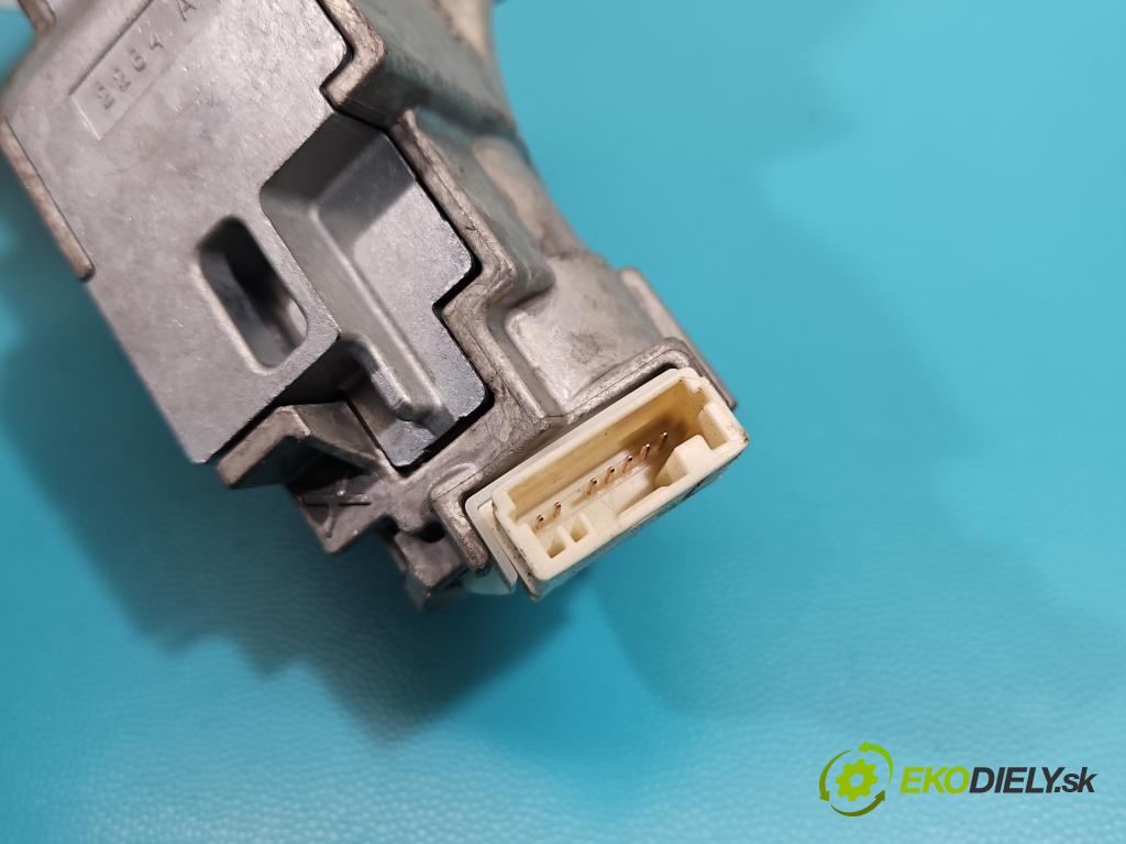 Toyota Corolla E21 2019- 1.6 16V 132  HP manual 97 kW 1598 cm3 4- Spínačka 45020-02-14 (Spínacie skrinky a kľúče)