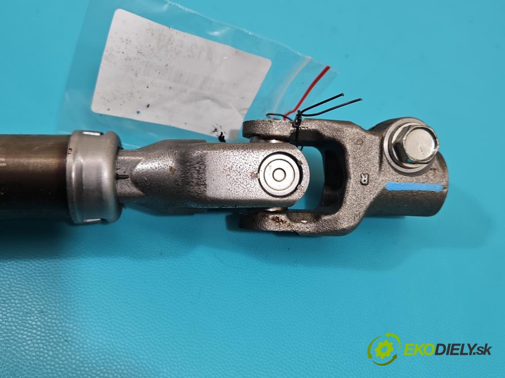 Toyota Corolla E21 2019- 1.6 16V 132  HP manual 97 kW 1598 cm3 4- Stĺpik volant  (Tyč riadenia (volantu))