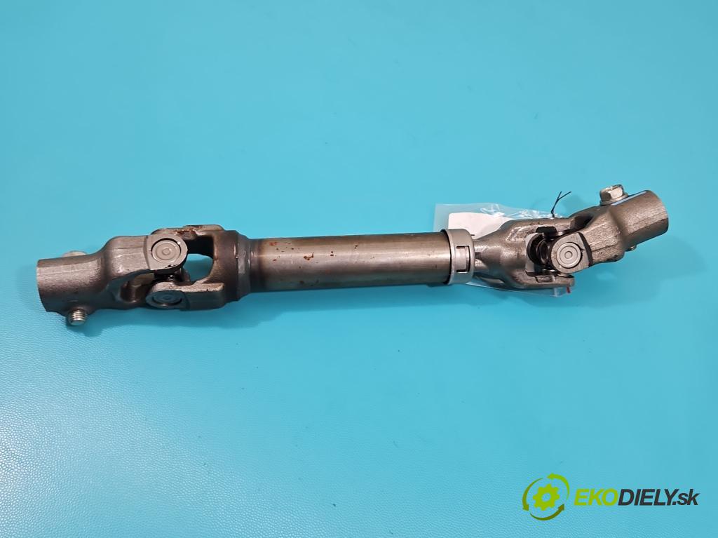 Toyota Corolla E21 2019- 1.6 16V 132  HP manual 97 kW 1598 cm3 4- Stĺpik volant  (Tyč riadenia (volantu))