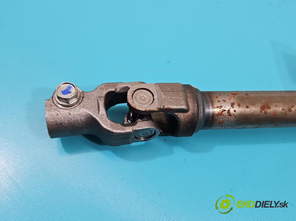 Toyota Corolla E21 2019- 1.6 16V 132  HP manual 97 kW 1598 cm3 4- Stĺpik volant  (Tyč riadenia (volantu))