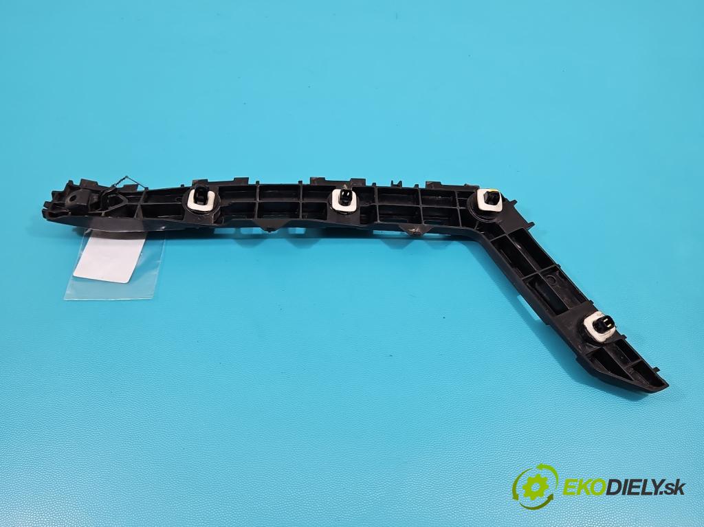 Toyota Corolla E21 2019- 1.6 16V 132 hp manual 97 kW 1598 cm3 4- Boty: nárazníku zadní pravý 52575-02210