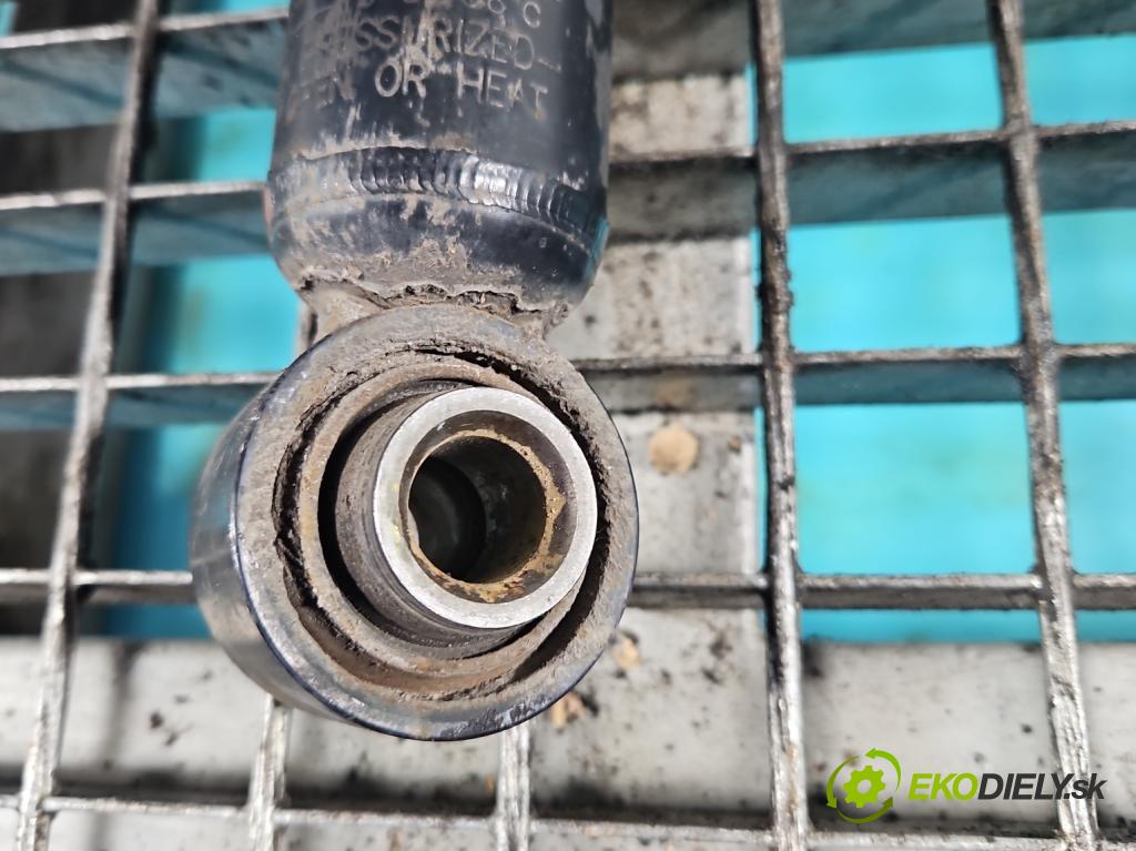 Toyota Corolla E21 2019- 1.6 16V 132 hp manual 97 kW 1598 cm3 4- tlumič zadní pravý 48530-02M90