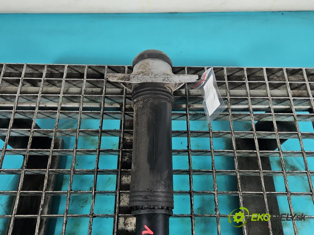 Toyota Corolla E21 2019- 1.6 16V 132 hp manual 97 kW 1598 cm3 4- tlumič zadní pravý 48530-02M90