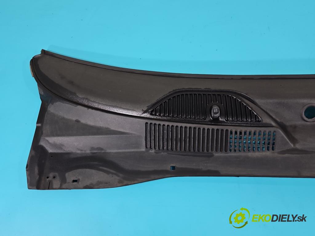 Jeep Cherokee KJ 2001-2008 3.7 V6 204 HP automatic 150 kW 3700 cm3 5- torpédo 55155851 (Torpéda)