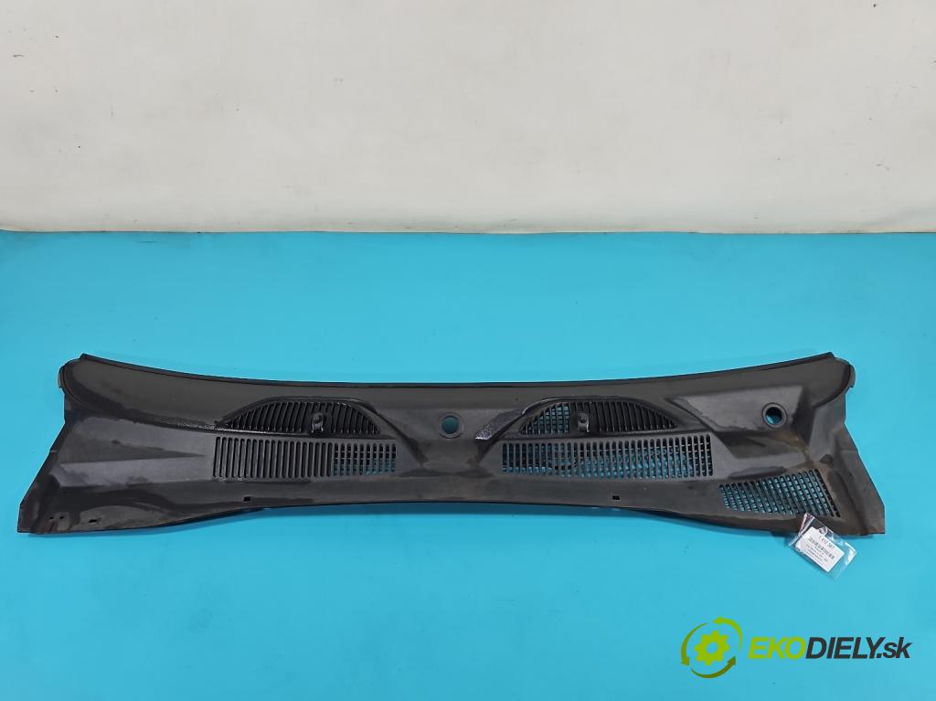 Jeep Cherokee KJ 2001-2008 3.7 V6 204 HP automatic 150 kW 3700 cm3 5- torpédo 55155851 (Torpéda)