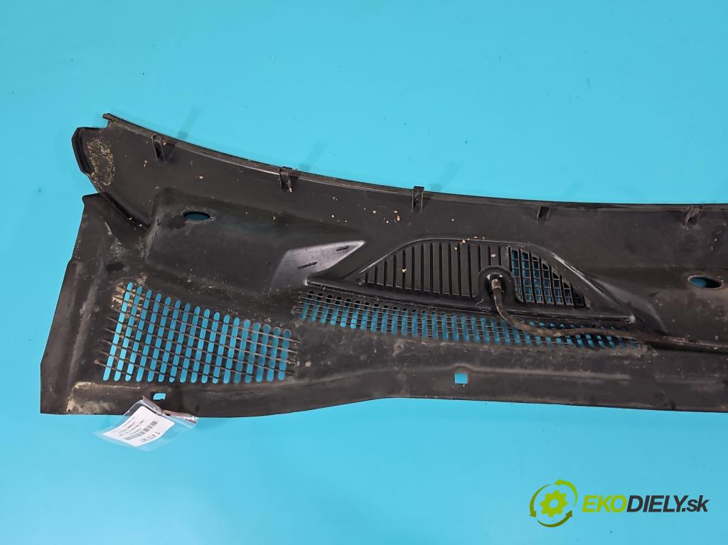 Jeep Cherokee KJ 2001-2008 3.7 V6 204 HP automatic 150 kW 3700 cm3 5- torpédo 55155851 (Torpéda)