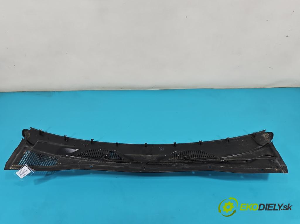 Jeep Cherokee KJ 2001-2008 3.7 V6 204 HP automatic 150 kW 3700 cm3 5- torpédo 55155851 (Torpéda)