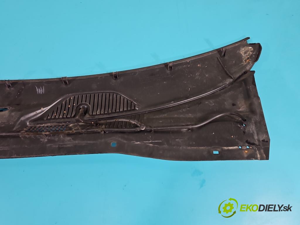 Jeep Cherokee KJ 2001-2008 3.7 V6 204 HP automatic 150 kW 3700 cm3 5- torpédo 55155851 (Torpéda)