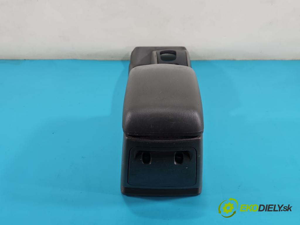 Jeep Cherokee KJ 2001-2008 3.7 V6 204 HP automatic 150 kW 3700 cm3 5- operadlo 5KC131J8AC (Lakťové opierky)