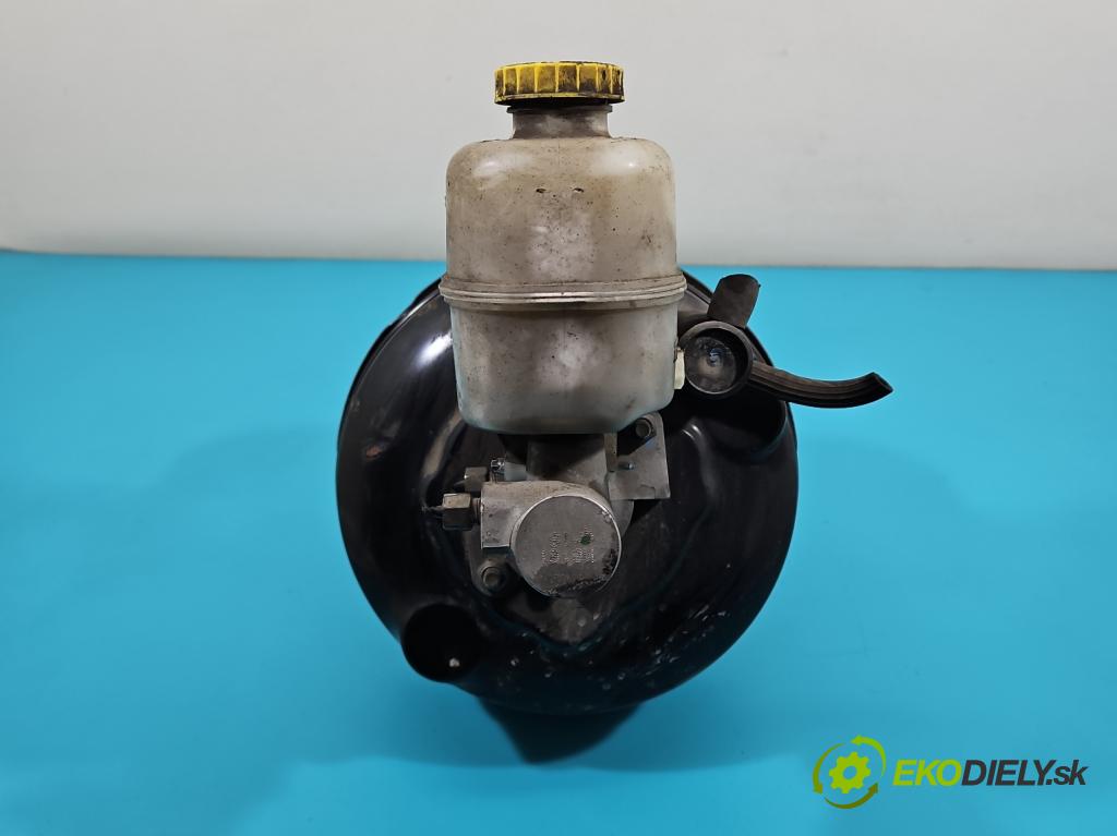 Jeep Cherokee KJ 2001-2008 3.7 V6 204 HP automatic 150 kW 3700 cm3 5- servo brzdové P52128968AA
