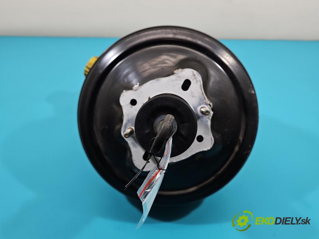 Jeep Cherokee KJ 2001-2008 3.7 V6 204 HP automatic 150 kW 3700 cm3 5- servo brzdové P52128968AA