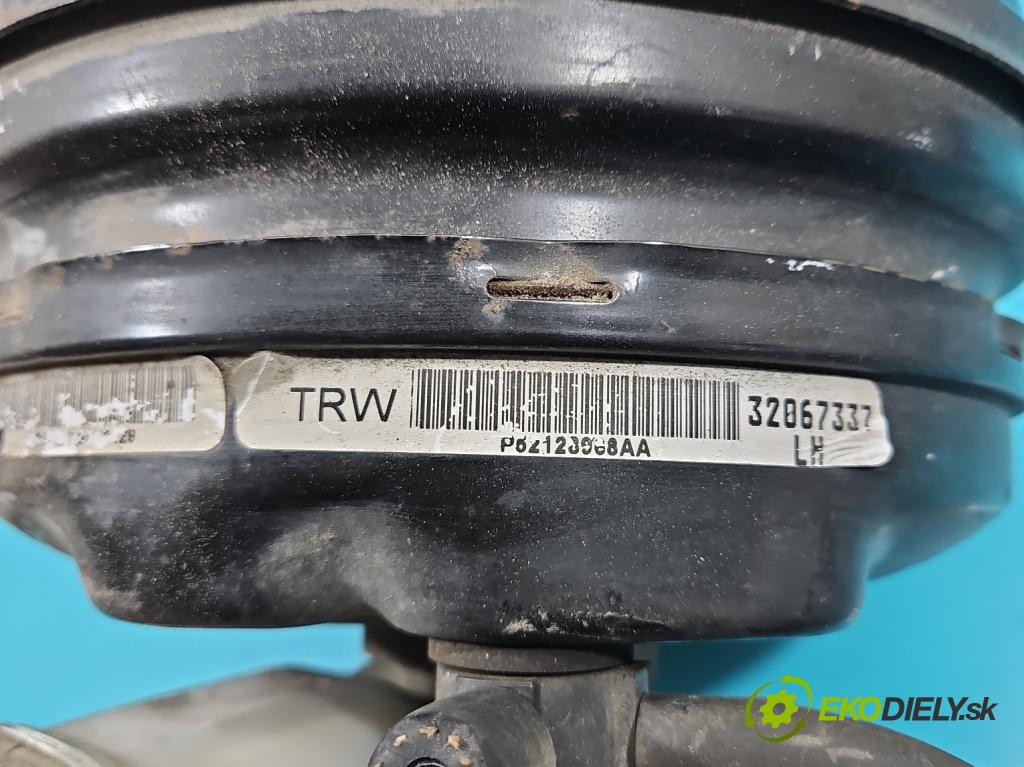 Jeep Cherokee KJ 2001-2008 3.7 V6 204 HP automatic 150 kW 3700 cm3 5- servo brzdové P52128968AA