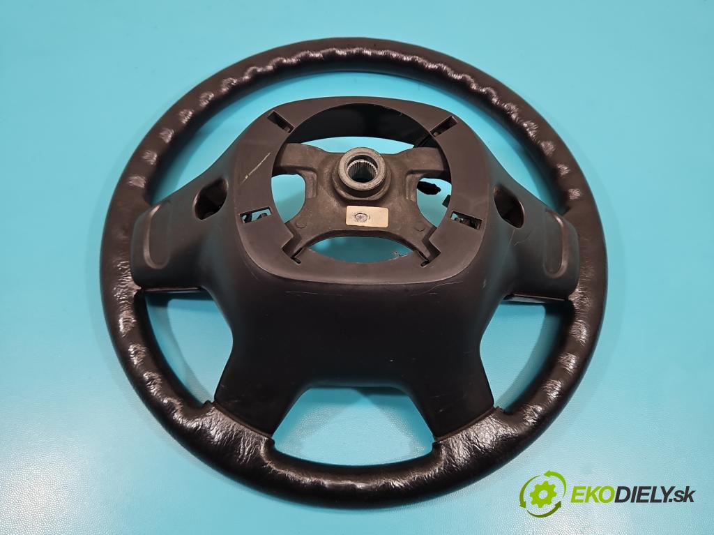 Jeep Cherokee KJ 2001-2008 3.7 V6 204 HP automatic 150 kW 3700 cm3 5- volant  (Volanty)