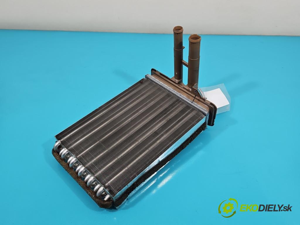 Jeep Cherokee KJ 2001-2008 3.7 V6 204 HP automatic 150 kW 3700 cm3 5- radiator  (Radiátor kúrenia)