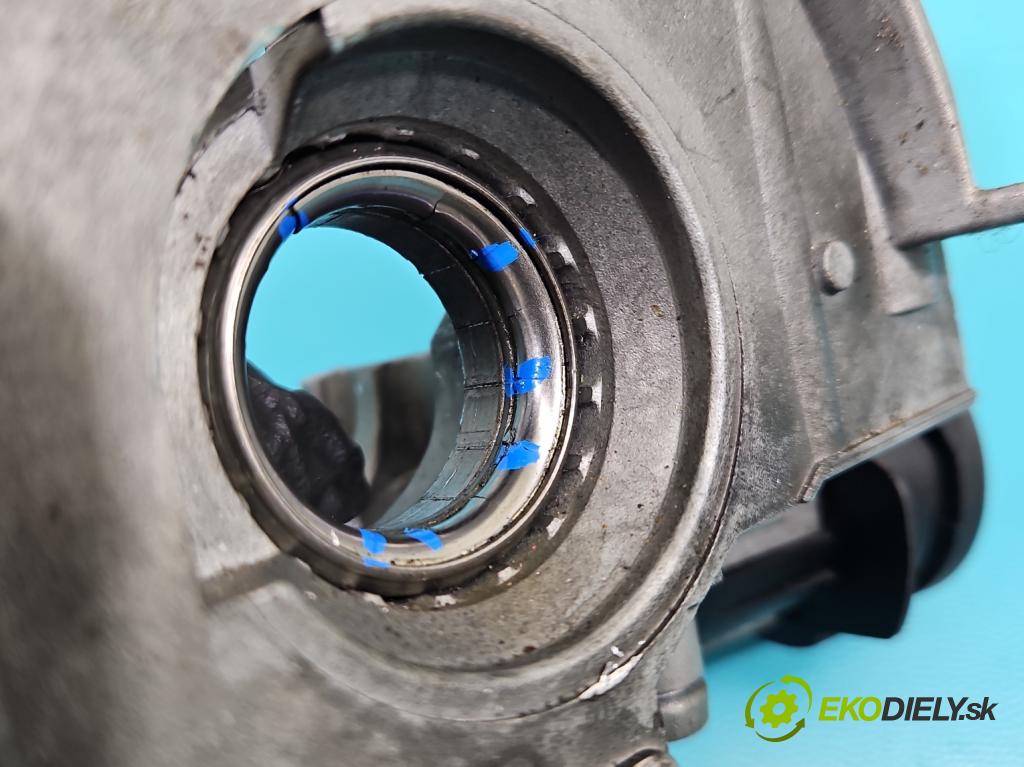 Jeep Cherokee KJ 2001-2008 3.7 V6 204 HP automatic 150 kW 3700 cm3 5- riadiaca jednotka motora 56044656AK