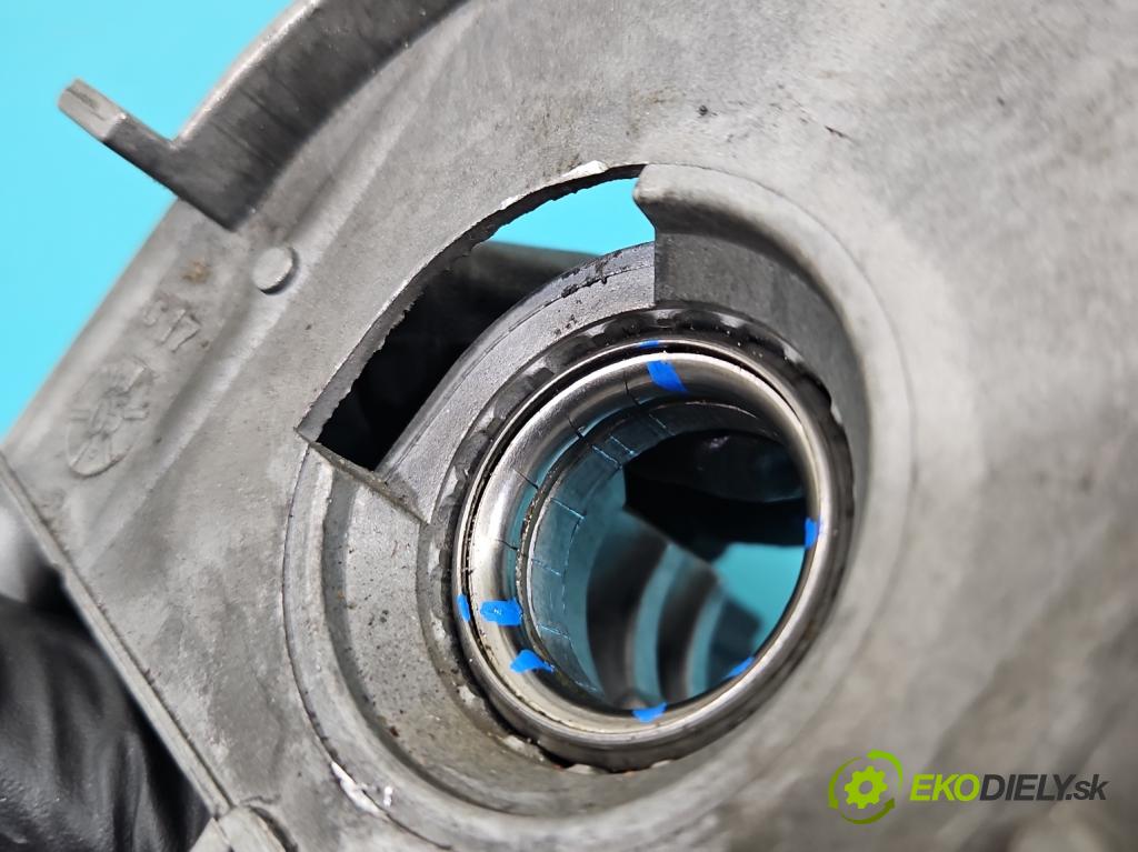 Jeep Cherokee KJ 2001-2008 3.7 V6 204 HP automatic 150 kW 3700 cm3 5- riadiaca jednotka motora 56044656AK