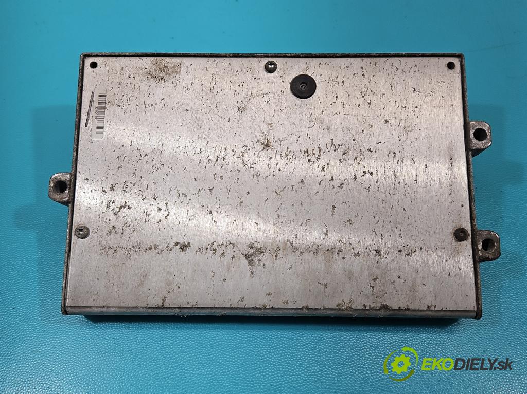 Jeep Cherokee KJ 2001-2008 3.7 V6 204 HP automatic 150 kW 3700 cm3 5- riadiaca jednotka motora 56044656AK