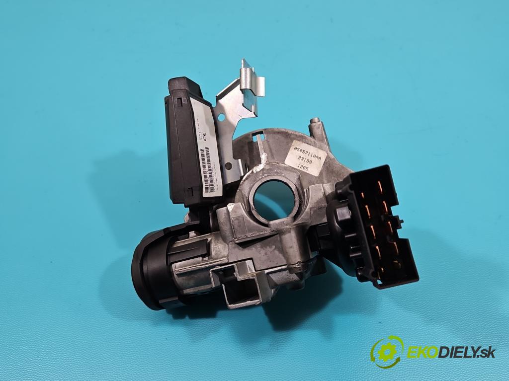 Jeep Cherokee KJ 2001-2008 3.7 V6 204 HP automatic 150 kW 3700 cm3 5- riadiaca jednotka motora 56044656AK