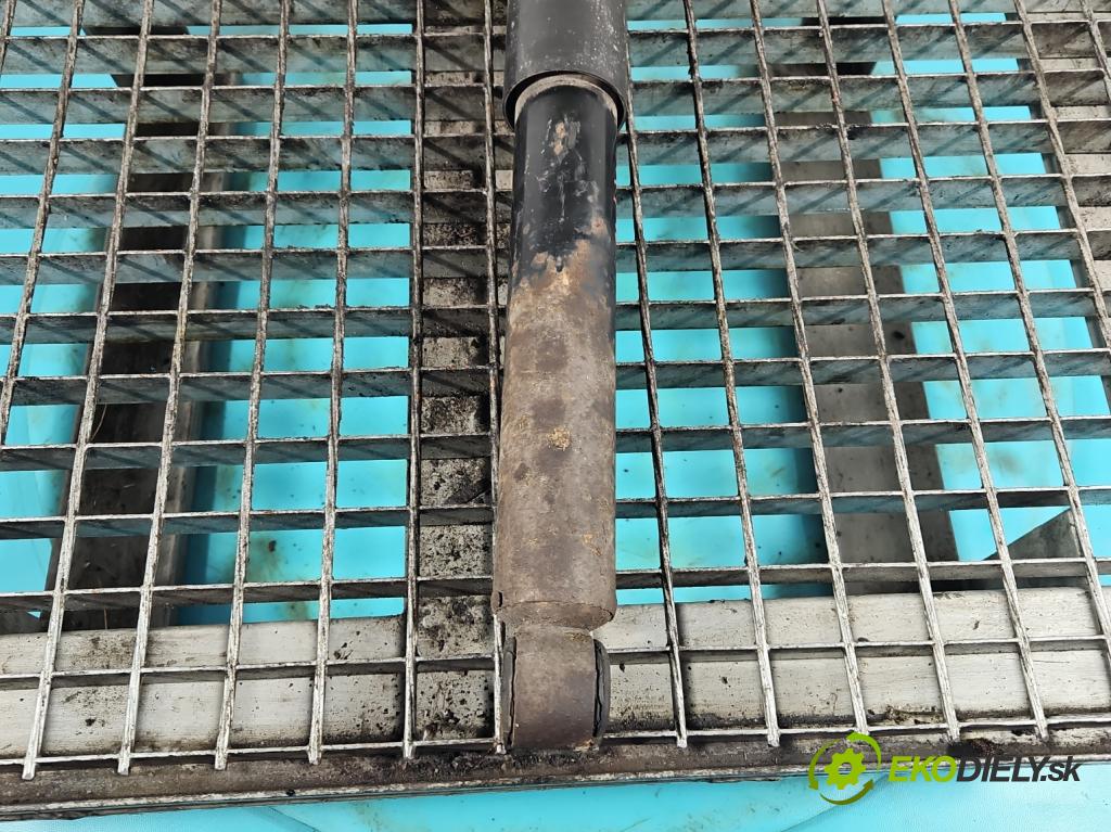 Jeep Cherokee KJ 2001-2008 3.7 V6 204 hp automatic 150 kW 3700 cm3 5- tlumič zadní pravý