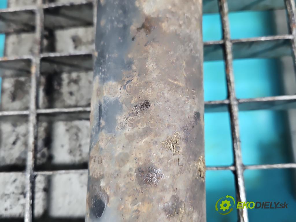 Jeep Cherokee KJ 2001-2008 3.7 V6 204 hp automatic 150 kW 3700 cm3 5- tlumič zadní pravý