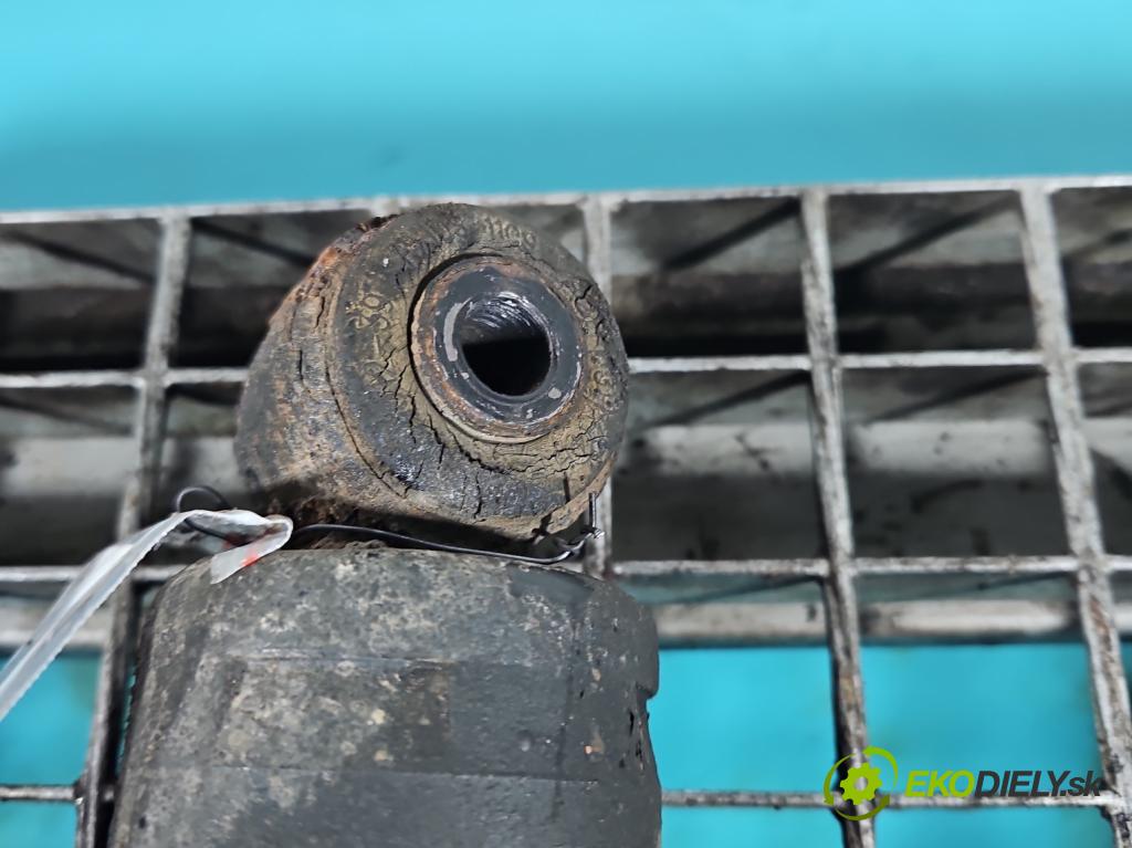 Jeep Cherokee KJ 2001-2008 3.7 V6 204 hp automatic 150 kW 3700 cm3 5- tlumič zadní pravý