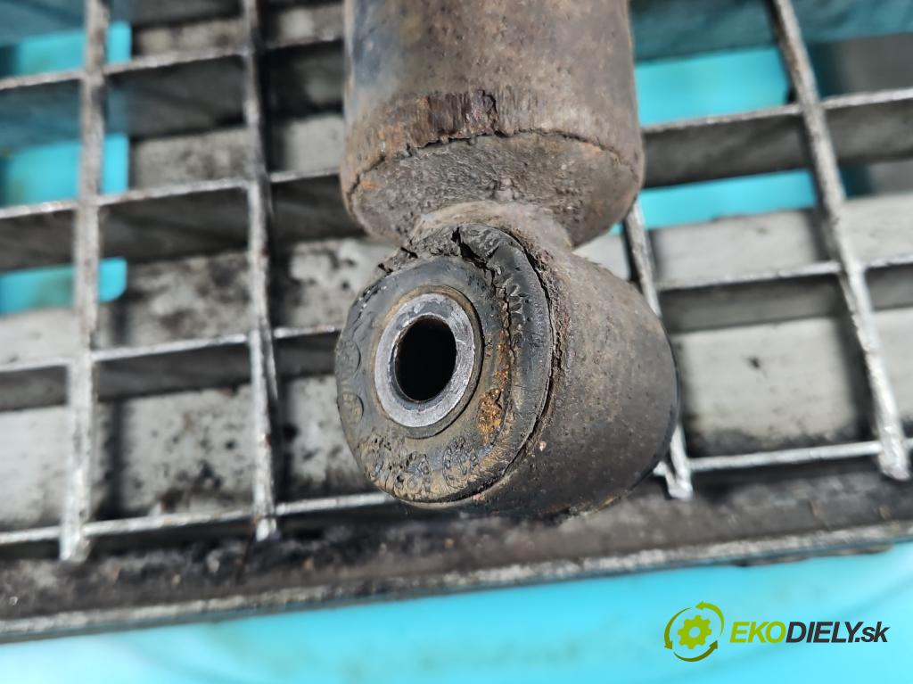 Jeep Cherokee KJ 2001-2008 3.7 V6 204 hp automatic 150 kW 3700 cm3 5- tlumič zadní pravý