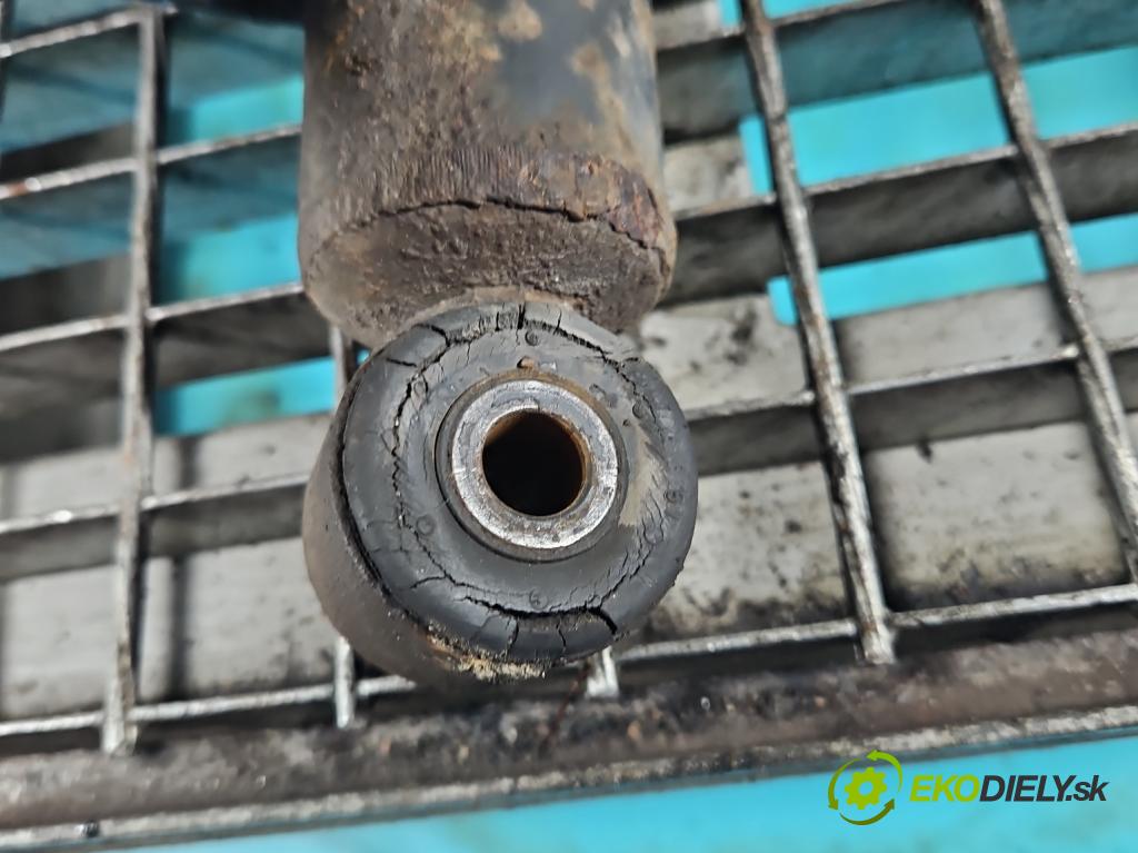 Jeep Cherokee KJ 2001-2008 3.7 V6 204 hp automatic 150 kW 3700 cm3 5- tlumič zadní pravý