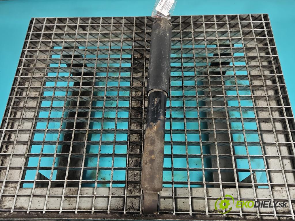 Jeep Cherokee KJ 2001-2008 3.7 V6 204 hp automatic 150 kW 3700 cm3 5- tlumič zadní pravý 