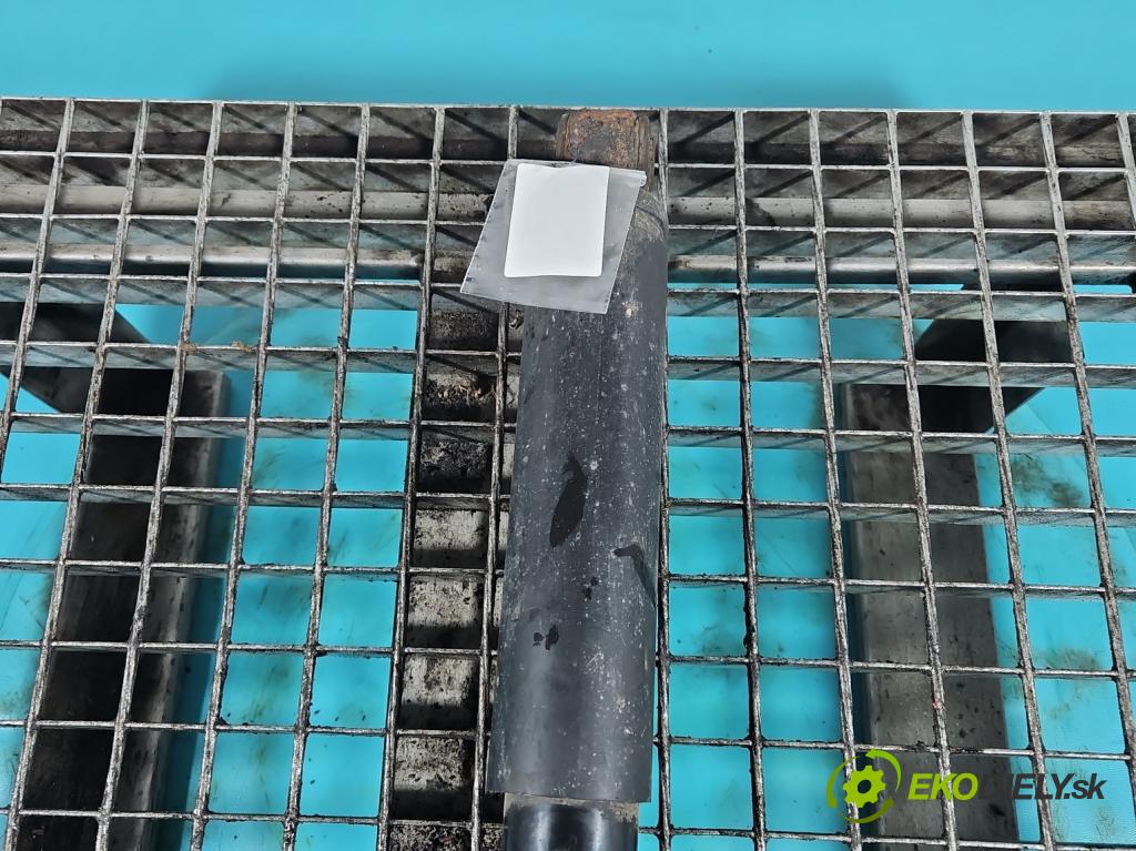 Jeep Cherokee KJ 2001-2008 3.7 V6 204 hp automatic 150 kW 3700 cm3 5- tlumič zadní pravý