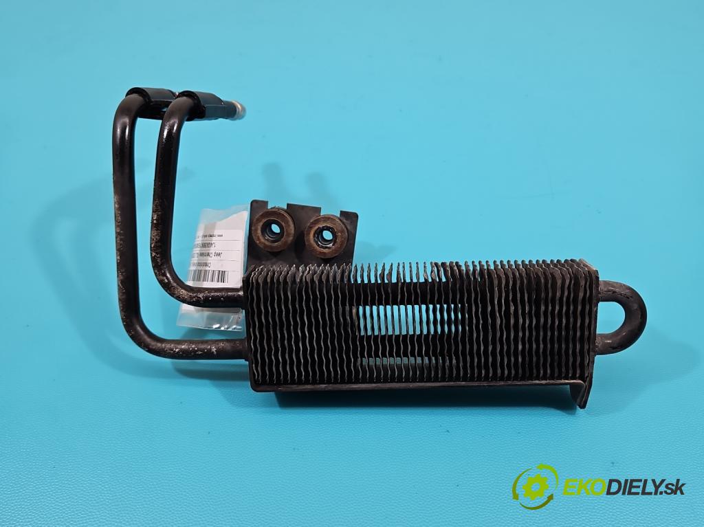 Jeep Cherokee KJ 2001-2008 3.7 V6 204 HP automatic 150 kW 3700 cm3 5- chladič oleja: 