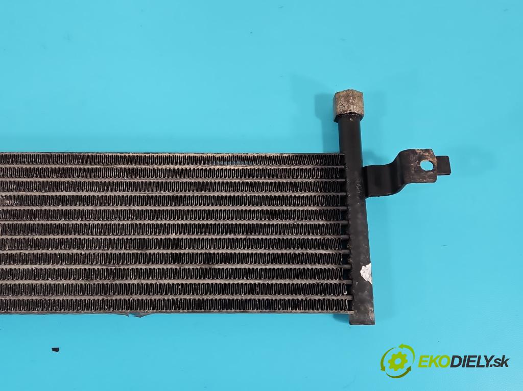 Jeep Cherokee KJ 2001-2008 3.7 V6 204 HP automatic 150 kW 3700 cm3 5- chladič oleja: