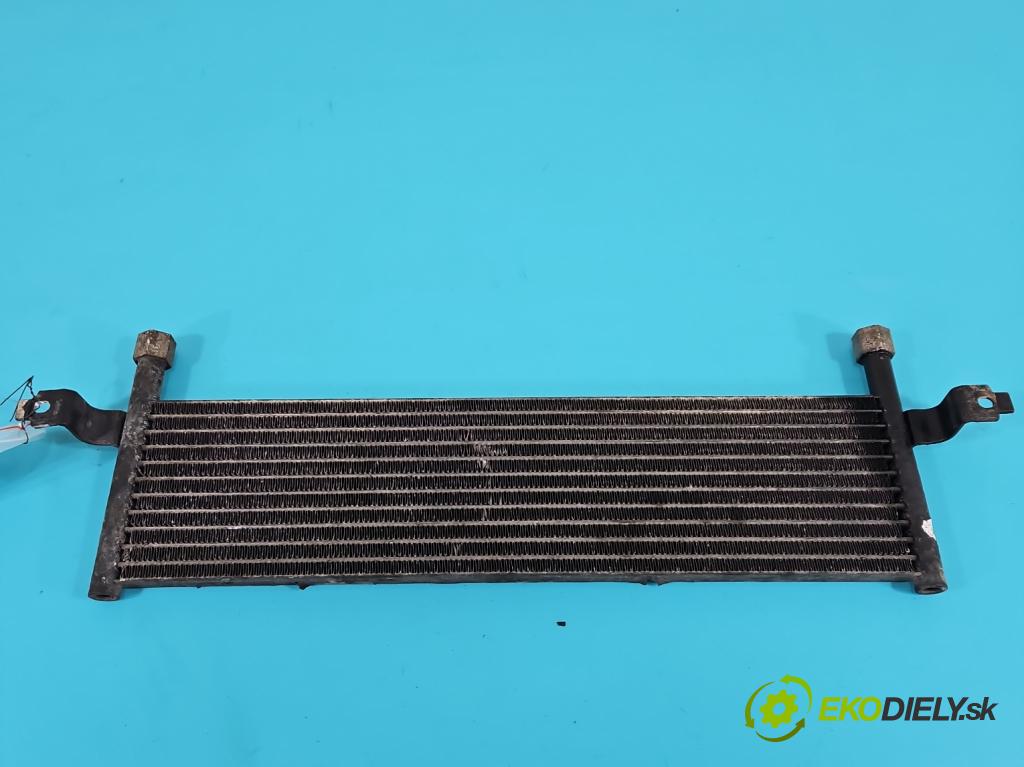 Jeep Cherokee KJ 2001-2008 3.7 V6 204 HP automatic 150 kW 3700 cm3 5- chladič oleja: 
