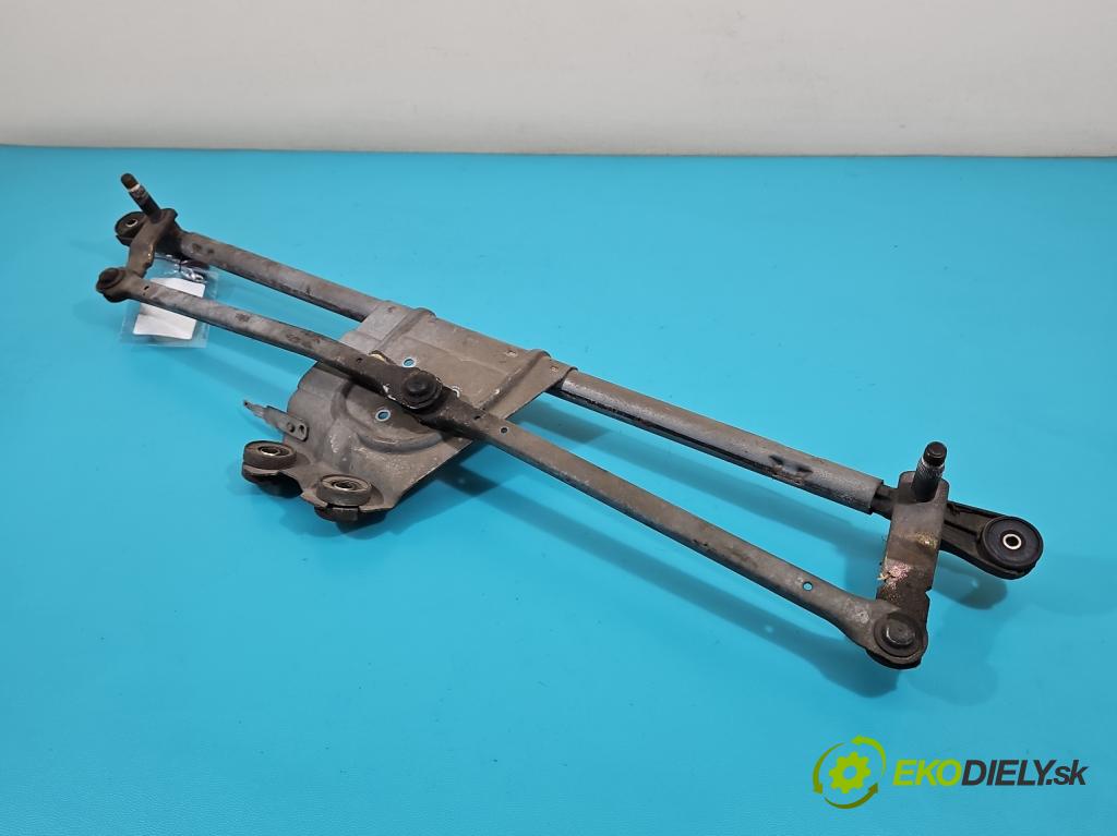 Jeep Cherokee KJ 2001-2008 3.7 V6 204 hp automatic 150 kW 3700 cm3 5- mechanismus stěračů 