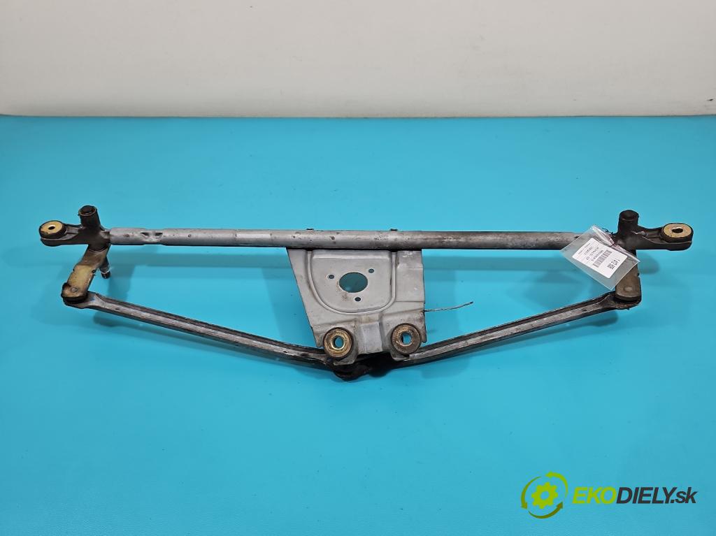 Jeep Cherokee KJ 2001-2008 3.7 V6 204 hp automatic 150 kW 3700 cm3 5- mechanismus stěračů