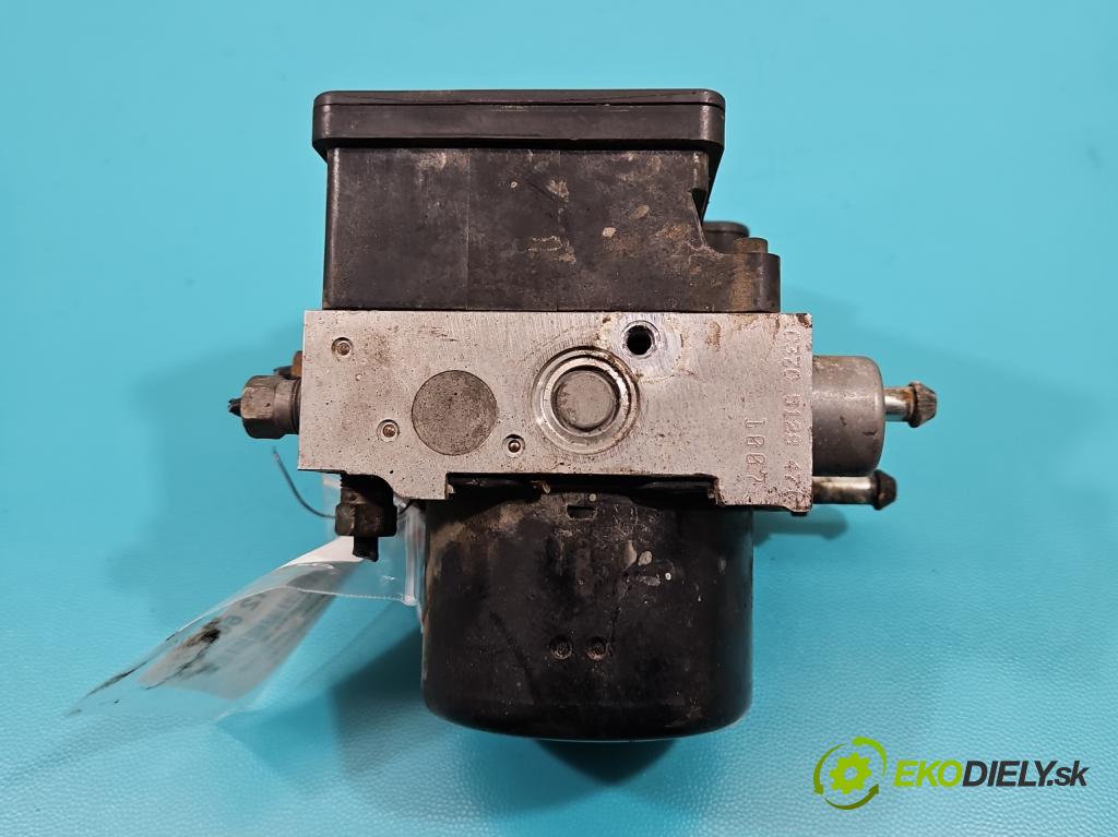 Jeep Cherokee KJ 2001-2008 3.7 V6 204 HP automatic 150 kW 3700 cm3 5- čerpadlo abs P52129364AA (Pumpy ABS)