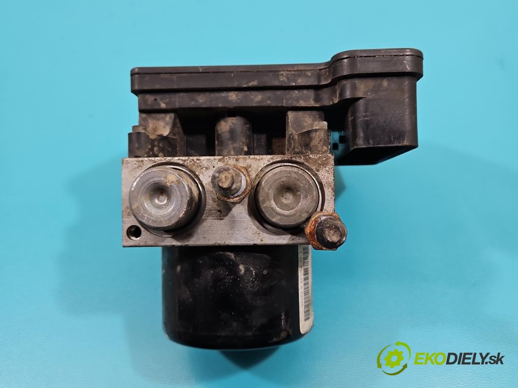 Jeep Cherokee KJ 2001-2008 3.7 V6 204 HP automatic 150 kW 3700 cm3 5- čerpadlo abs P52129364AA (Pumpy ABS)