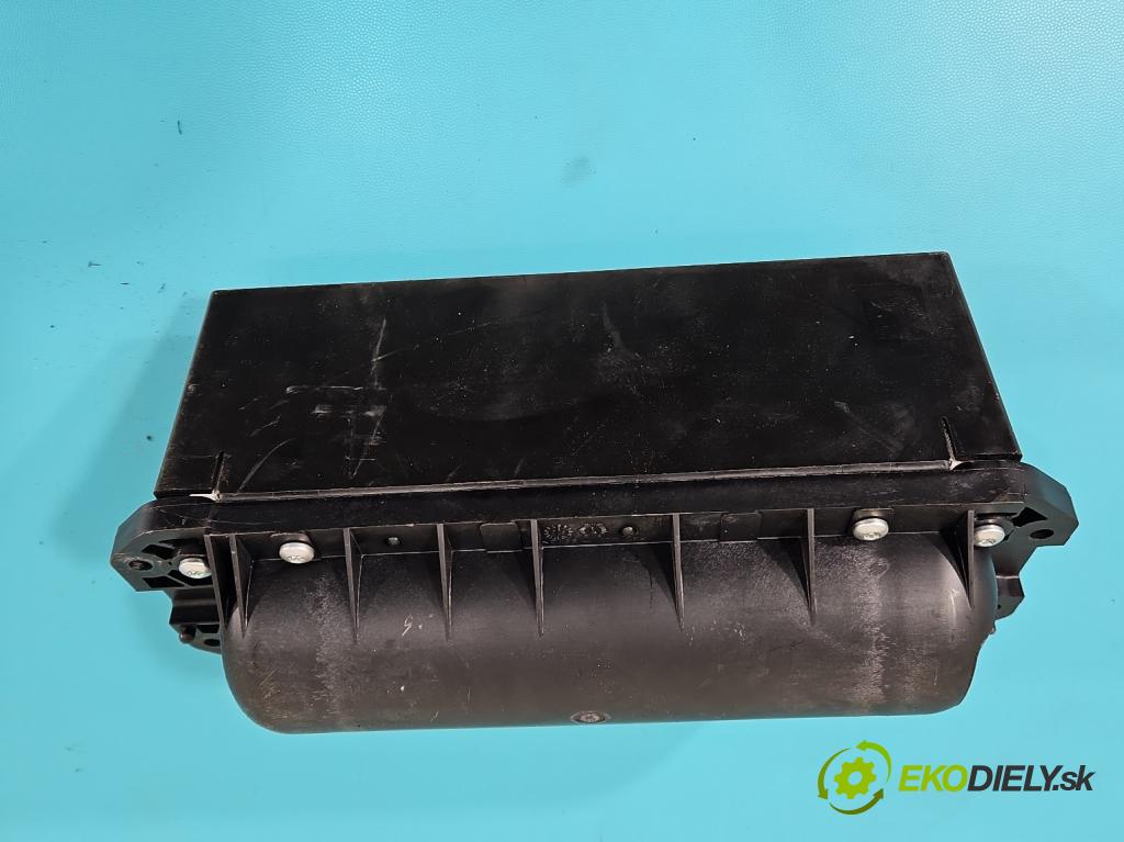Jeep Cherokee KJ 2001-2008 3.7 V6 204 HP automatic 150 kW 3700 cm3 5- airbag vzduch: spolujezdce: P55315103AE (Airbag)