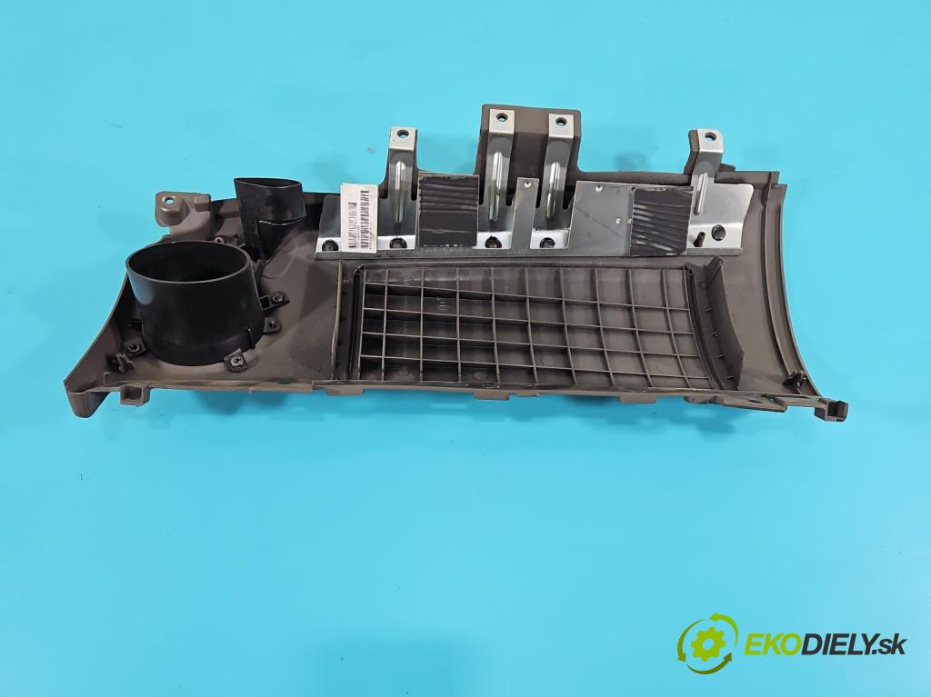 Jeep Cherokee KJ 2001-2008 3.7 V6 204 HP automatic 150 kW 3700 cm3 5- airbag vzduch: spolujezdce: P55315103AE (Airbag)