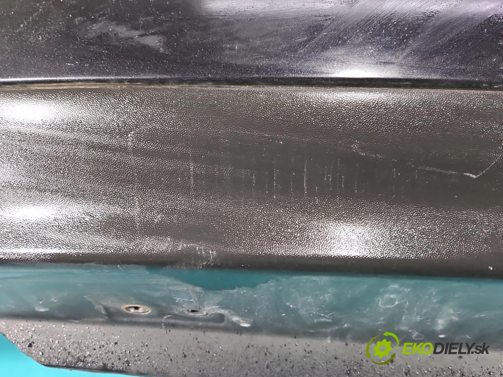 Vw Golf IV 1997-2003 1.9 TDI 131 hp manual 96 kW 1896 cm3 5- nárazník zadní  (Ostatné)