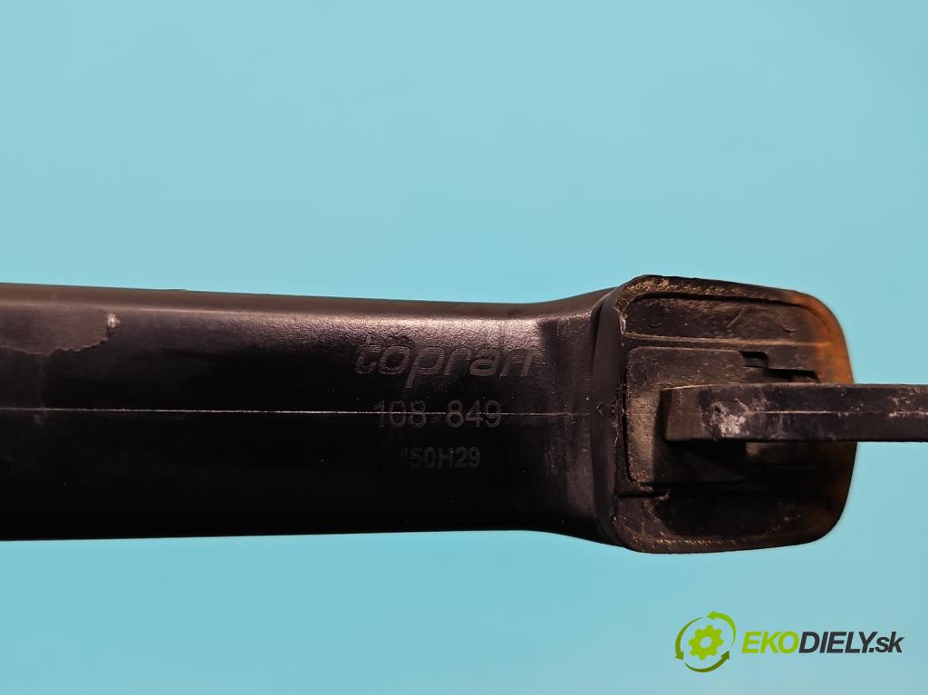 Vw Passat B4 1993-1997 1.8 90 HP manual 66 kW 1781 cm3 5- rukoväť predné ľavé mimo:  (Vonkajšie predné ľavé)