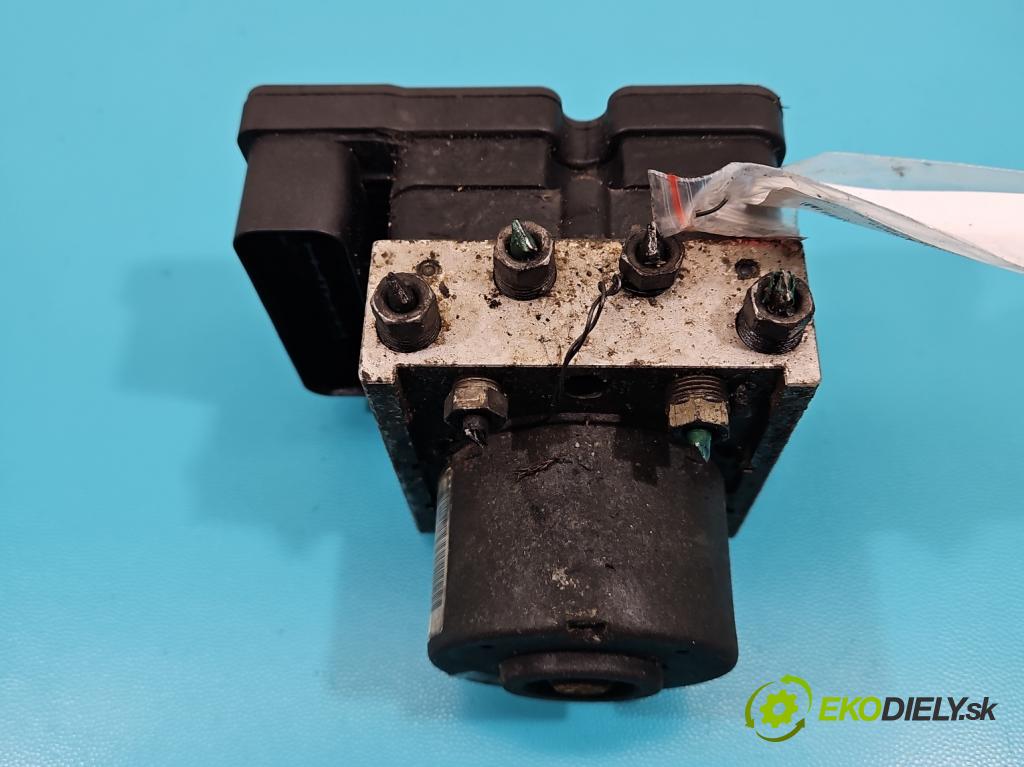 Citroen C2 1.4 HDI 68 HP manual 50 kW 1398 cm3 3- čerpadlo abs 9652182680 (Pumpy ABS)