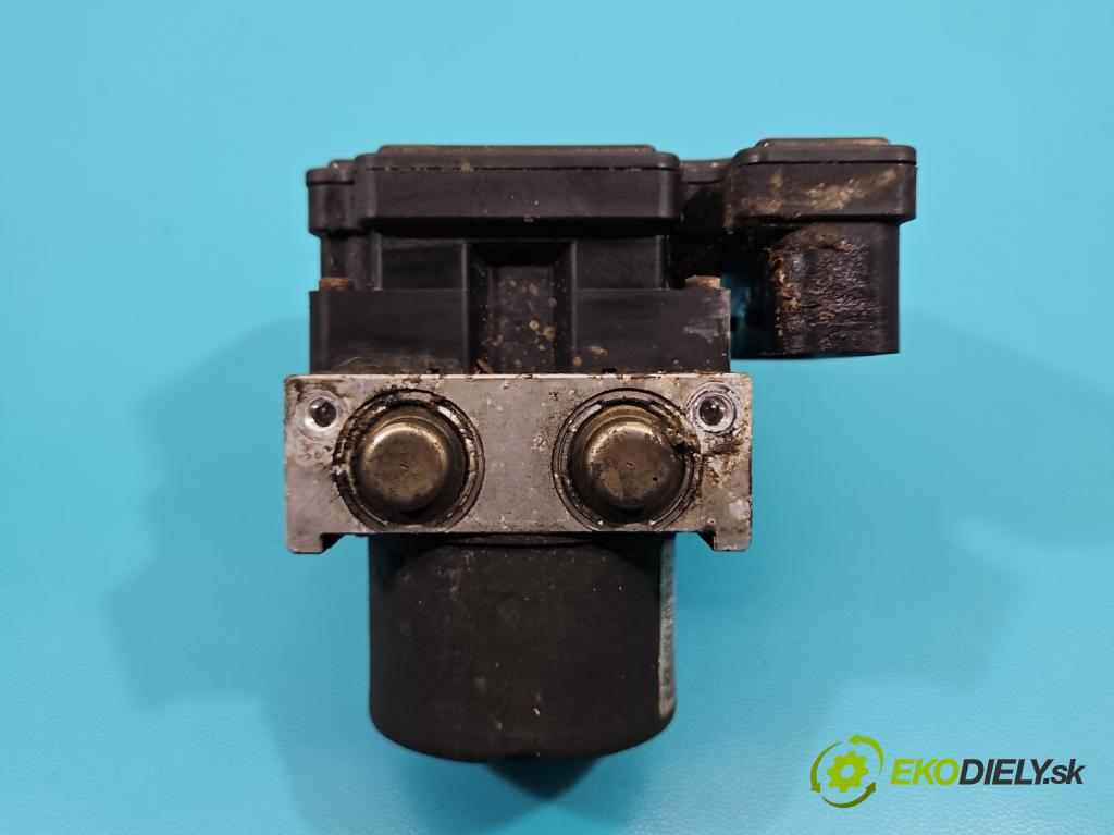 Citroen C2 1.4 HDI 68 HP manual 50 kW 1398 cm3 3- čerpadlo abs 9652182680 (Pumpy ABS)