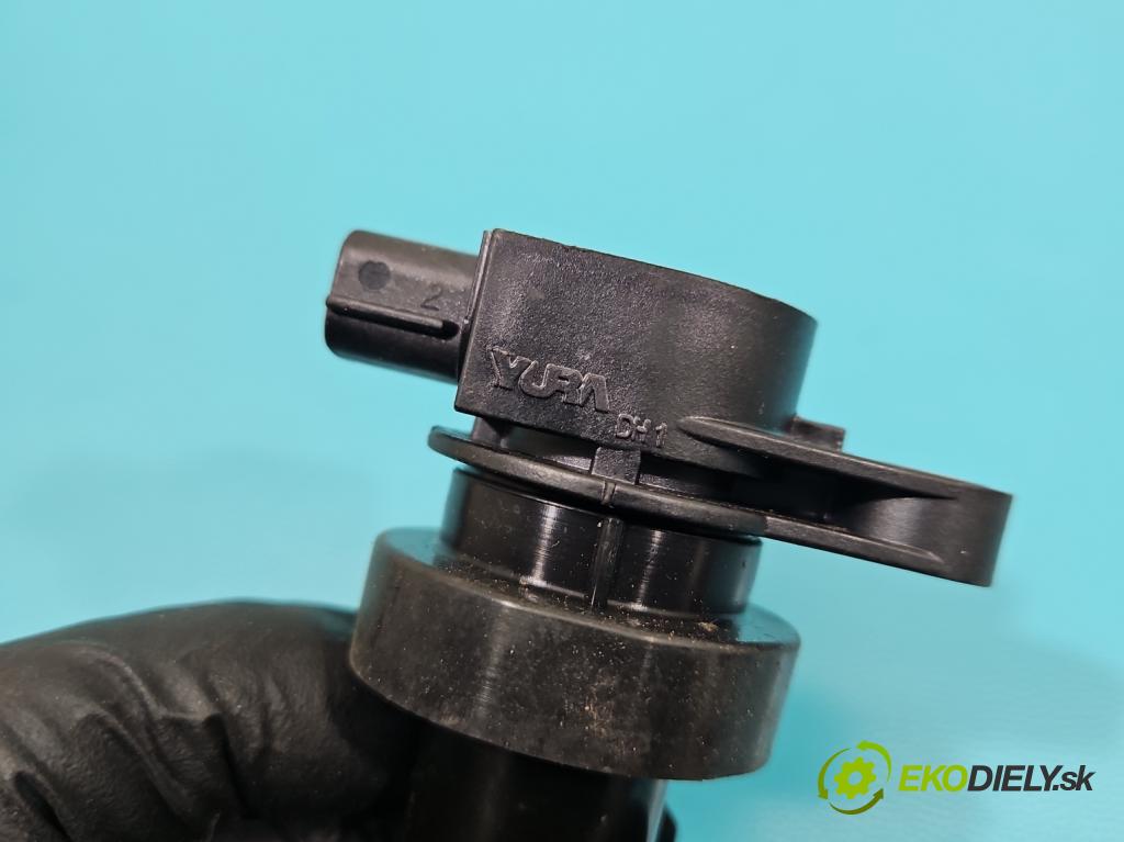 Hyundai I30 I 2007-2012 1.4 16V (G4FA) 109 HP manual 80 kW 1396 cm3 5- cievka zapaľovacia 27301-23010 (Zapaľovacie cievky, moduly)