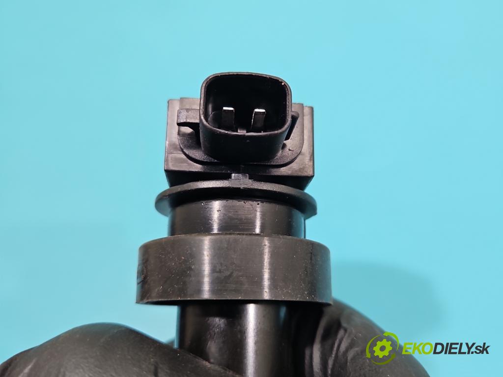 Hyundai I30 I 2007-2012 1.4 16V (G4FA) 109 HP manual 80 kW 1396 cm3 5- cievka zapaľovacia 27301-23010 (Zapaľovacie cievky, moduly)