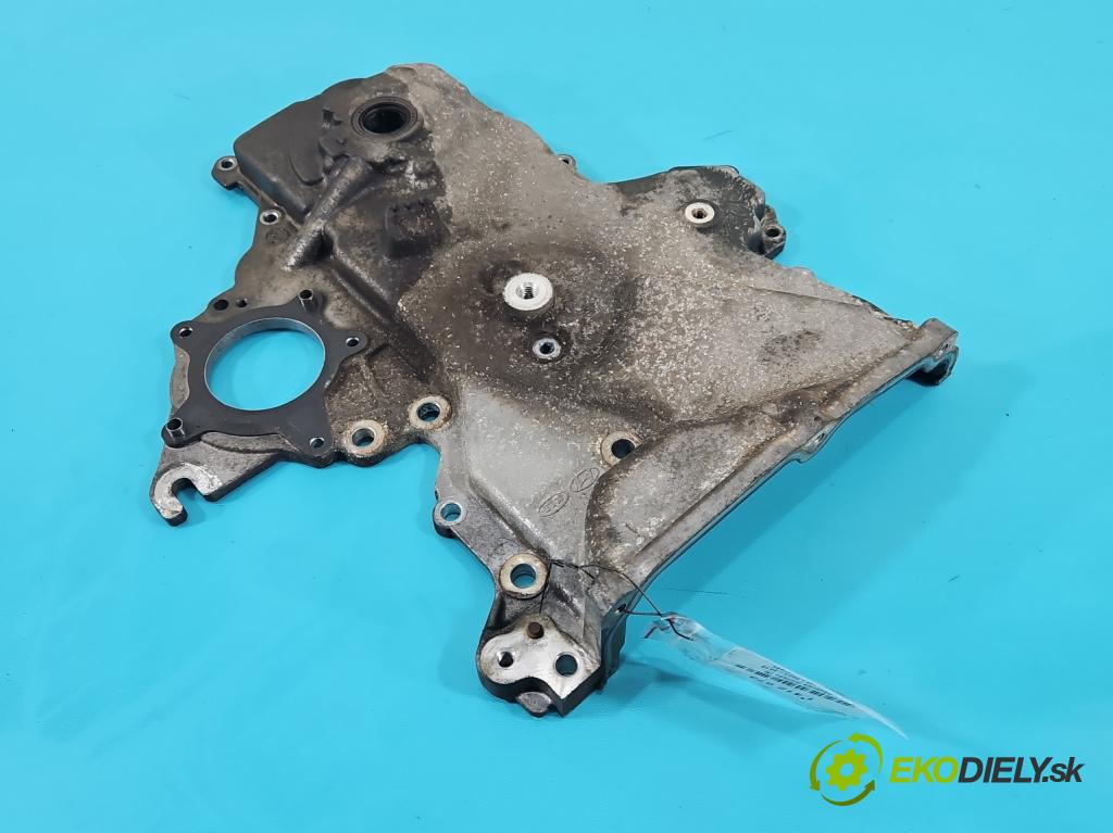 Hyundai I30 I 2007-2012 1.4 16V (G4FA) 109 hp manual 80 kW 1396 cm3 5- obal vačkový G4FA (Kryty motora)