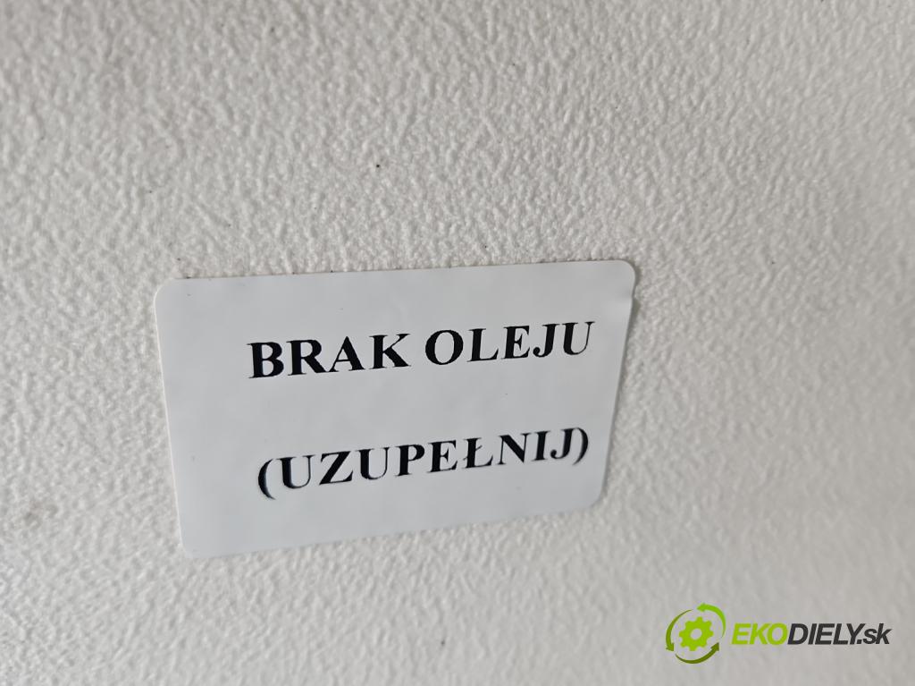 Citroen C2 1.4 HDI 68 HP manual 50 kW 1398 cm3 3- prevodovka stupeň,rýchlosť manual 20CP67