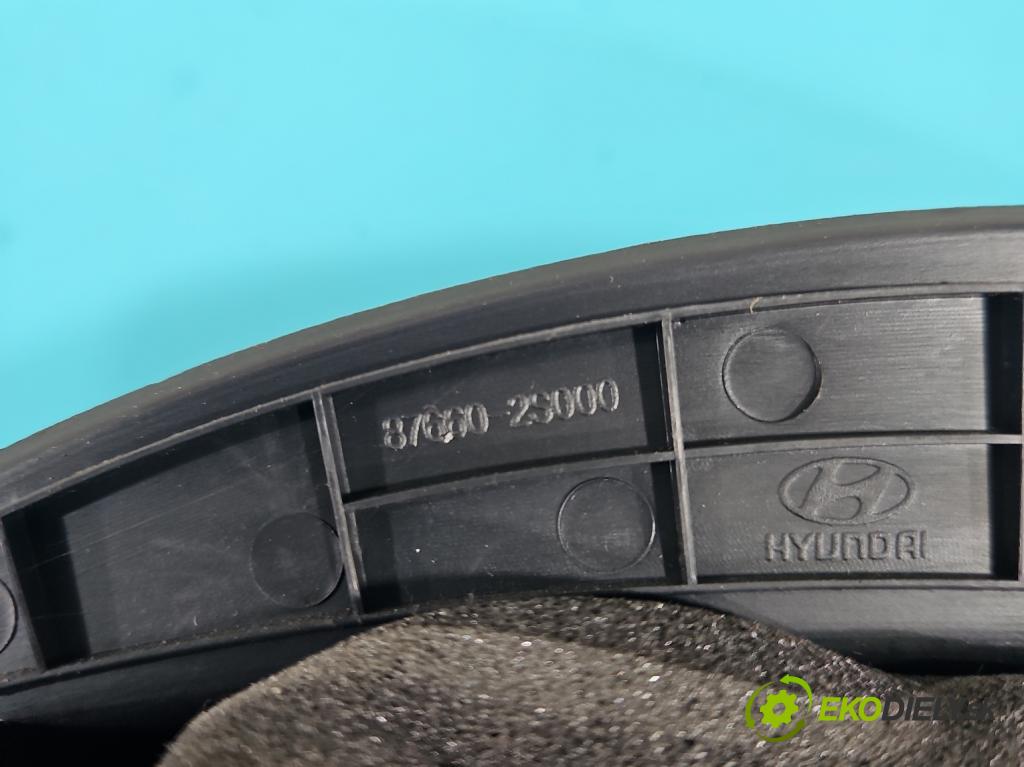 Hyundai Ix35 2.0 16V 163 HP manual 120 kW 1980 cm3 5- reproduktory komplet 96330-2S000